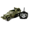 M16 1/16 Half Track -1124000806 -Tamiya || Kyosho Verkoopwinkel torro 1124000806 m16f 800x800 1