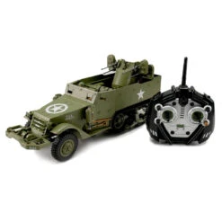 M16 1/16 Half Track -1124000806