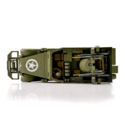 M16 1/16 Half Track -1124000806 -Tamiya || Kyosho Verkoopwinkel torro 1124000806 m16g 800x800 1