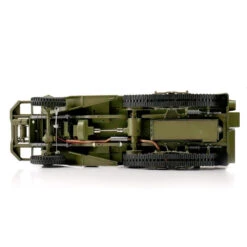 M16 1/16 Half Track -1124000806 -Tamiya || Kyosho Verkoopwinkel torro 1124000806 m16h 800x800 1