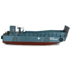 RC Landing Craft LCM3 -1149900001 11 RC Landing Craft LCM3 -1149900001 -Tamiya || Kyosho Verkoopwinkel torro rc landingcraft lcm3 1149900001a 800x800 2