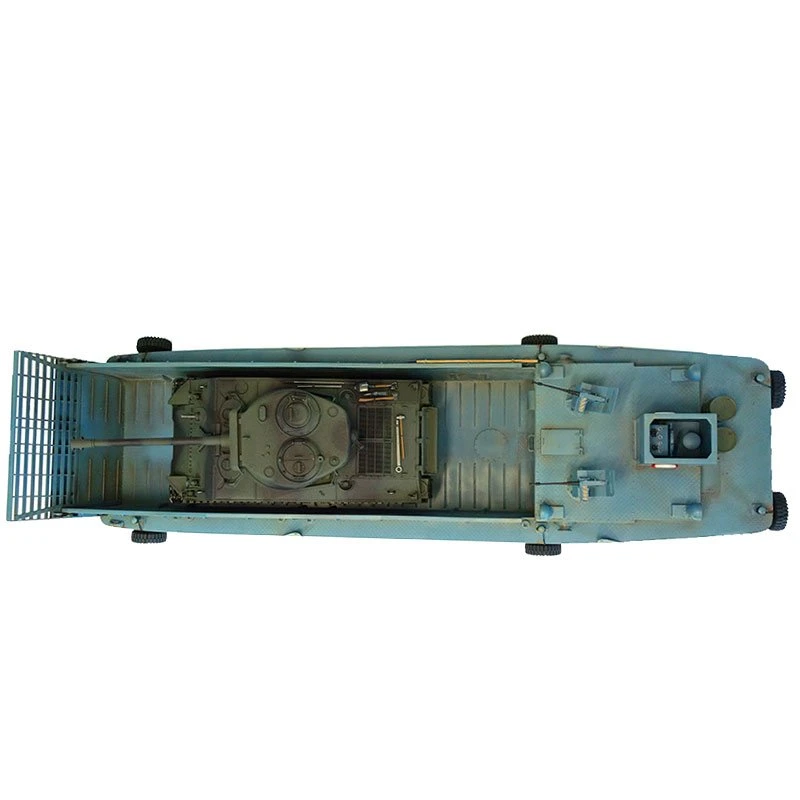 RC Landing Craft LCM3 -1149900001 9 RC Landing Craft LCM3 -1149900001 - Afbeelding 7