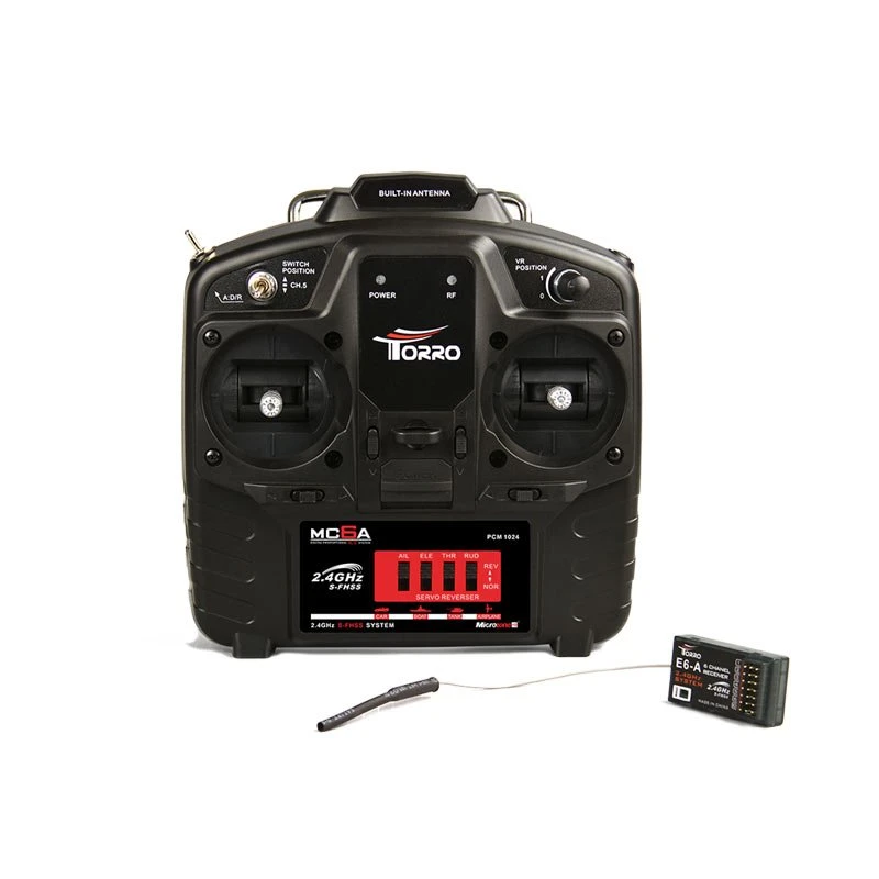 RC Landing Craft LCM3 -1149900001 8 RC Landing Craft LCM3 -1149900001 - Afbeelding 6