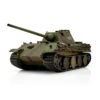 RC Pro-Edition Panther F Tank Metal Edition Geleverd In Luxe Houten Krat -1213879501 -Tamiya || Kyosho Verkoopwinkel torro rc panther f full metall 1213879501a 800x800 1