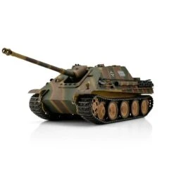 RC Pro-Edition JagdPanther Metal Edition BB Geleverd In Luxe Houten Krat -1213869800