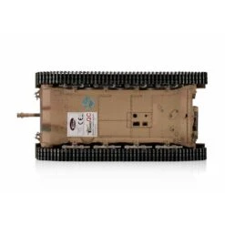 RC Pro-Edition Panzer Tank IV. Version G Metal Edition Camouflage Geleverd In Luxe Houten Krat -1110385900 -Tamiya || Kyosho Verkoopwinkel torro rc tank full metal pzkpfw 4 ausf g 1110385900f 800x800 1