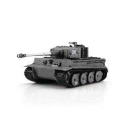World Of Tanks 1/30 RC Tiger I & T-34/85 IR Real Battle System -15101-CA 11 World Of Tanks 1/30 RC Tiger I & T-34/85 IR Real Battle System -15101-CA -Tamiya || Kyosho Verkoopwinkel torro world off tanks tiger 1 t 34 15101 cab 800x800 1