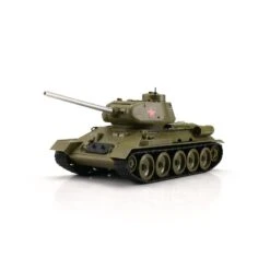 World Of Tanks 1/30 RC Tiger I & T-34/85 IR Real Battle System -15101-CA 16 World Of Tanks 1/30 RC Tiger I & T-34/85 IR Real Battle System -15101-CA -Tamiya || Kyosho Verkoopwinkel torro world off tanks tiger 1 t 34 15101 cae 800x800 1