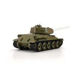 World Of Tanks 1/30 RC Tiger I & T-34/85 IR Real Battle System -15101-CA 14 World Of Tanks 1/30 RC Tiger I & T-34/85 IR Real Battle System -15101-CA -Tamiya || Kyosho Verkoopwinkel torro world off tanks tiger 1 t 34 15101 caf 800x800 1