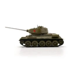 World Of Tanks 1/30 RC Tiger I & T-34/85 IR Real Battle System -15101-CA 13 World Of Tanks 1/30 RC Tiger I & T-34/85 IR Real Battle System -15101-CA -Tamiya || Kyosho Verkoopwinkel torro world off tanks tiger 1 t 34 15101 cag 800x800 1