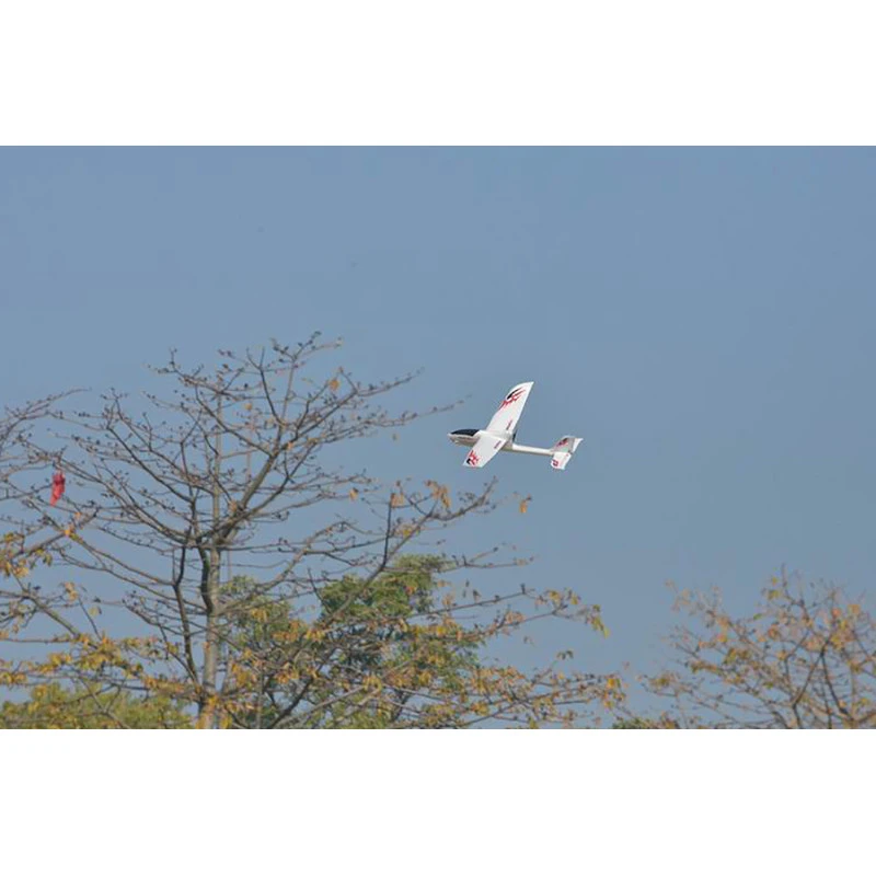 RANGER 600 GLIDER 3CH 600MM BRUSHED W/GYRO EPP RTF V761-2 3 RANGER 600 GLIDER 3CH 600MM BRUSHED W/GYRO EPP RTF V761-2