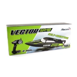 VECTOR SR48 BRUSHLESS BOAT Self Righting -V797-3B-BL -Tamiya || Kyosho Verkoopwinkel volantex v797 3b bl vector sr48b 800x800 2