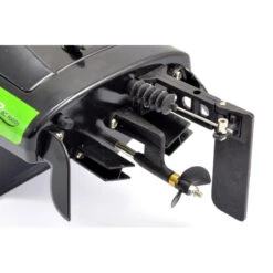 VORTEX HIGH SPEED R/C RACE BOAT 44CM - FTX 0700 -Tamiya || Kyosho Verkoopwinkel volantex v797 3b bl vector sr48c 800x800 1