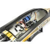 VOLANTEX VECTOR SR80 BRUSHLESS BOAT BLACK/ORANGE -V798-4 -Tamiya || Kyosho Verkoopwinkel volantex vector sr80 pro v798 4b 800x800 1