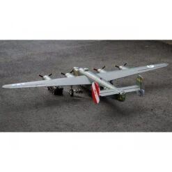 Bommenset B-24 Liberator / 2800 Mm -C5857 -Tamiya || Kyosho Verkoopwinkel vq models b24 libirator c5850a 800x800 1