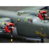 Bommenset B-24 Liberator / 2800 Mm -C5857 -Tamiya || Kyosho Verkoopwinkel vq models b24 libirator c5850b 800x800 1