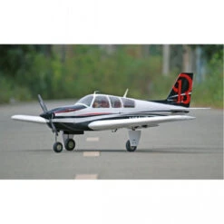 Beechcraft Bonanza USA Version -C9272