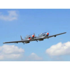 F-82 Twin Mustang Betty Go -C7263