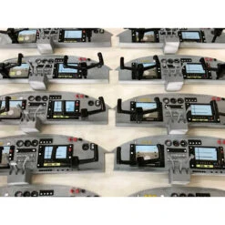 Voorkant -Tamiya || Kyosho Verkoopwinkel vq models c7373 cessna 208 grand caravan white 1650mma 800x800 1