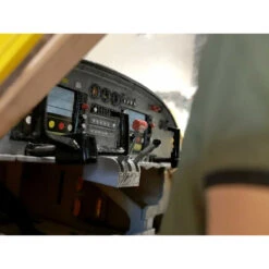 Cessna 208 Grand Caravan (white) / 1650mm -C7373 -Tamiya || Kyosho Verkoopwinkel vq models c7373 cessna 208 grand caravan white 1650mmb 800x800 1