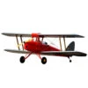 Tiger Moth DH-82 Rood -C9500 -Tamiya || Kyosho Verkoopwinkel vq models tiger moth c9500 rood 800x800 1